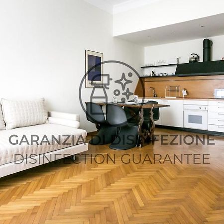 Apartament Italianway-Da Procida Mediolan Zewnętrze zdjęcie