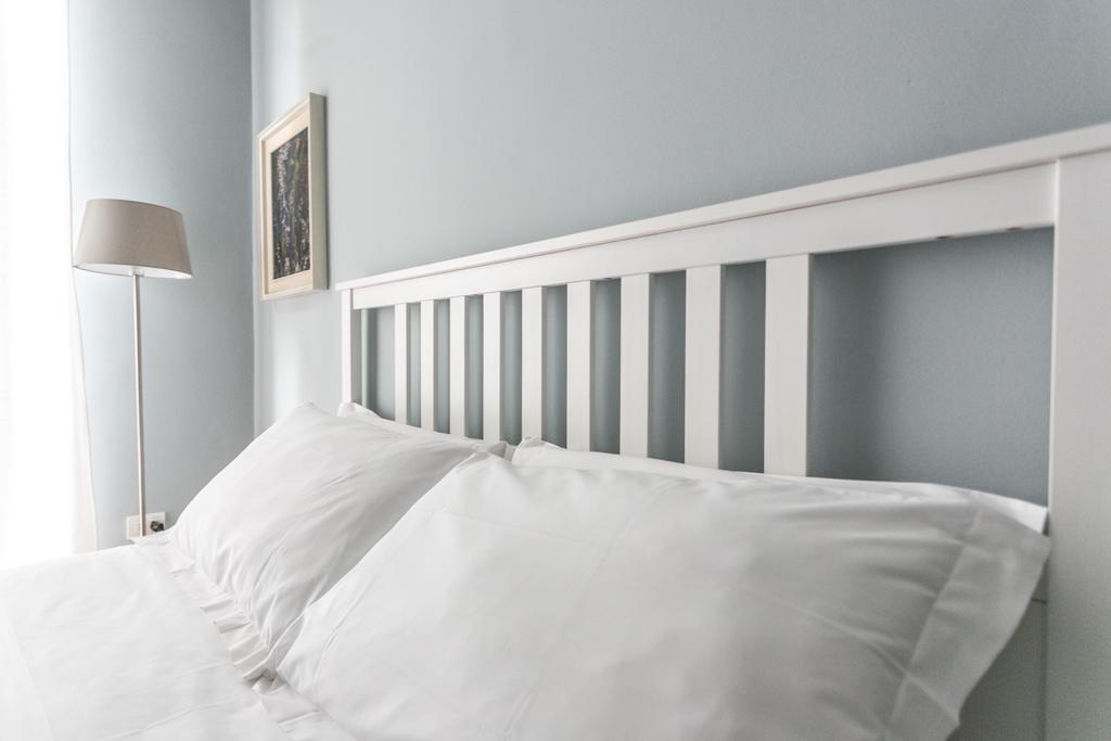 Apartament Italianway-Da Procida Mediolan Zewnętrze zdjęcie
